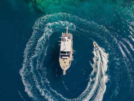 Naviga Yachting Bodrum Gulet & Motor Yat Kiralama