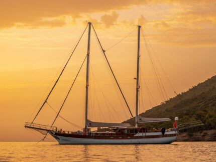 Naviga Yachting Bodrum Gulet Kiralama