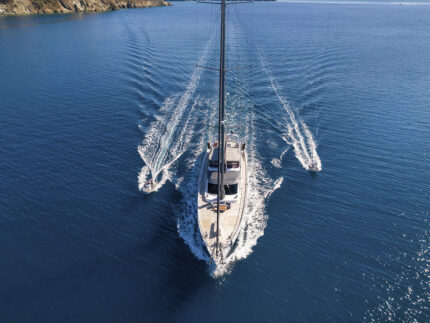 Naviga Yachting l Long Island l Bodrum Gulet Kiralama