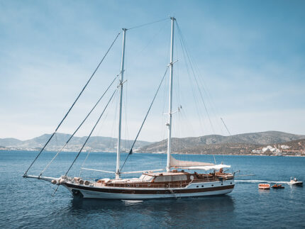 Naviga Yachting l Wicked Felina Deluxe Tekne ve Motor Yat Kiralama Fiyatları