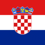 Croatia flag